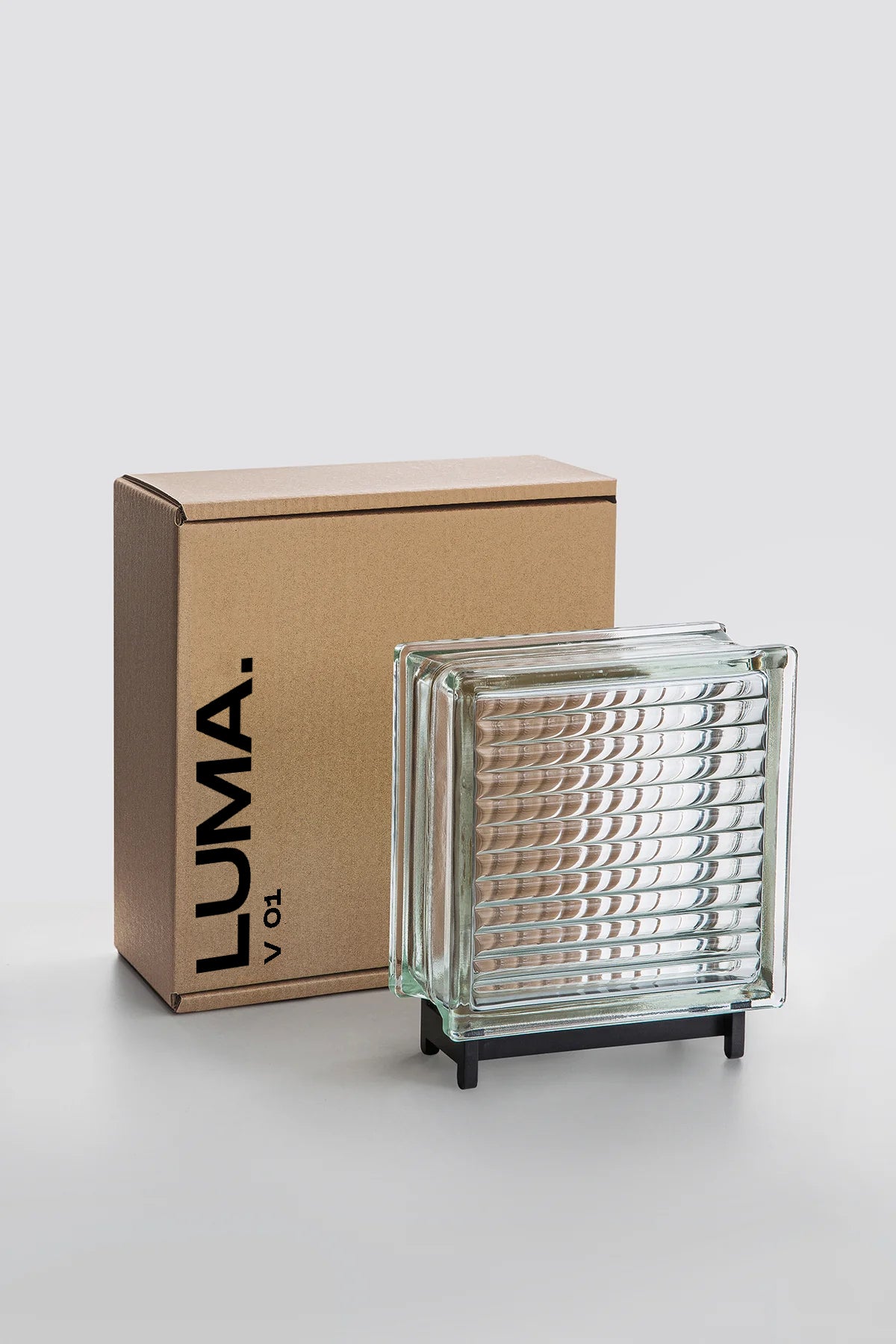 Luma Lamp V 01