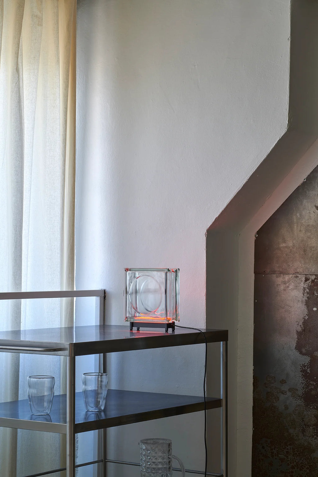 Luma Lamp V 02