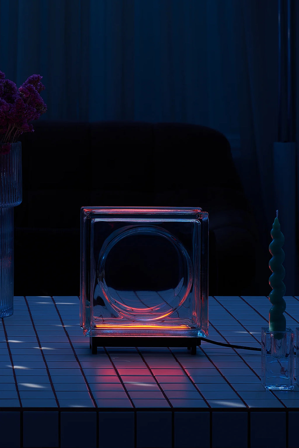 Luma Lamp V 02
