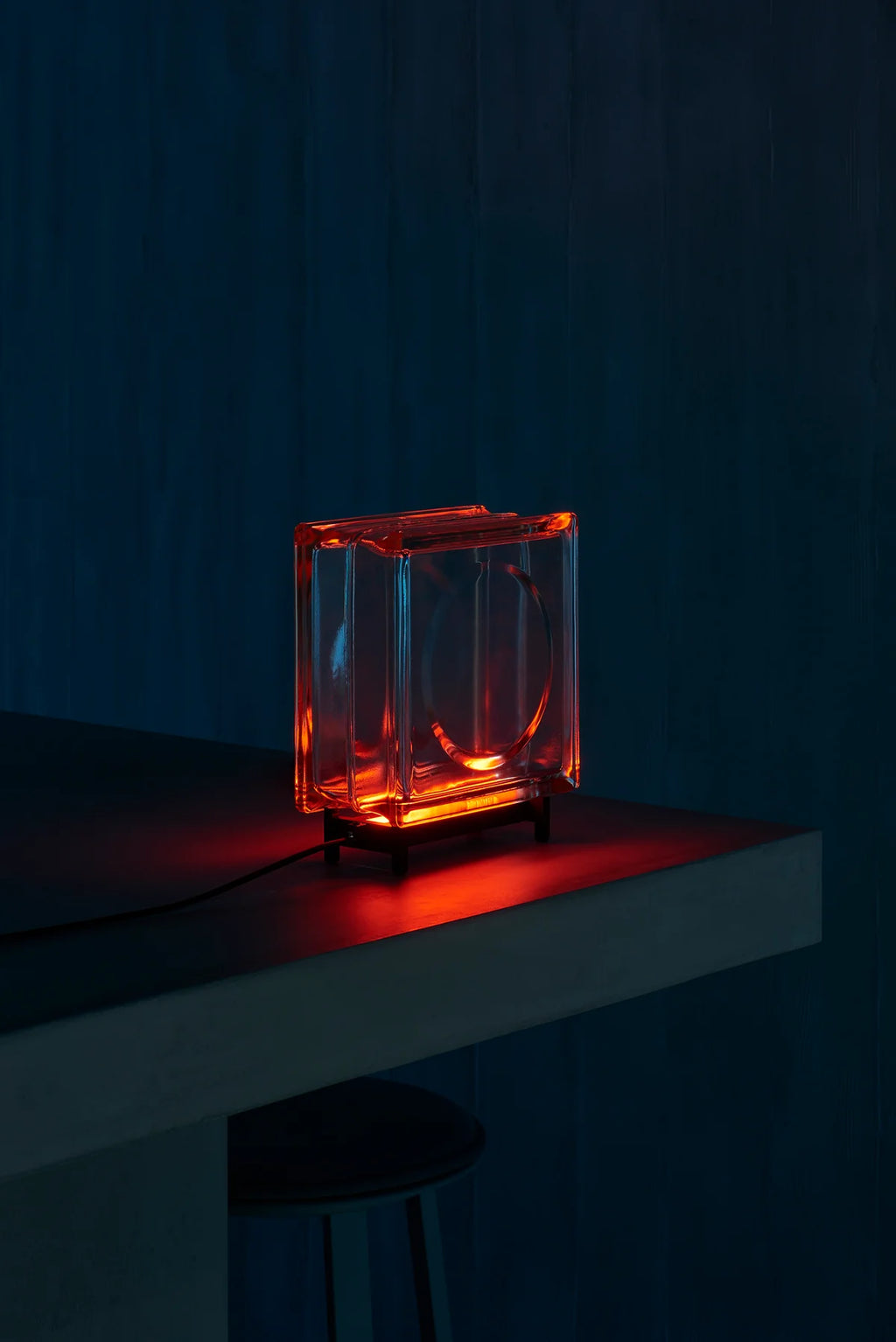Luma Lamp V 02