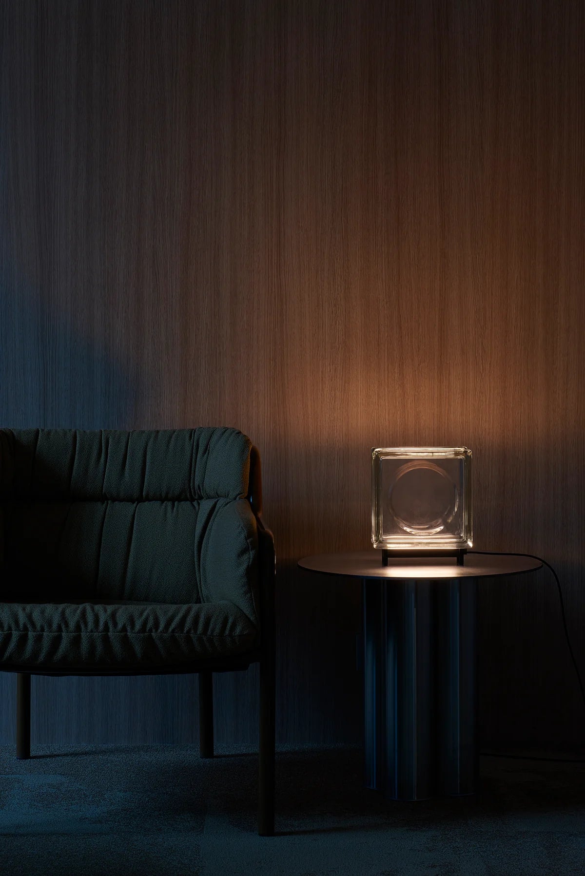 Luma Lamp V 02