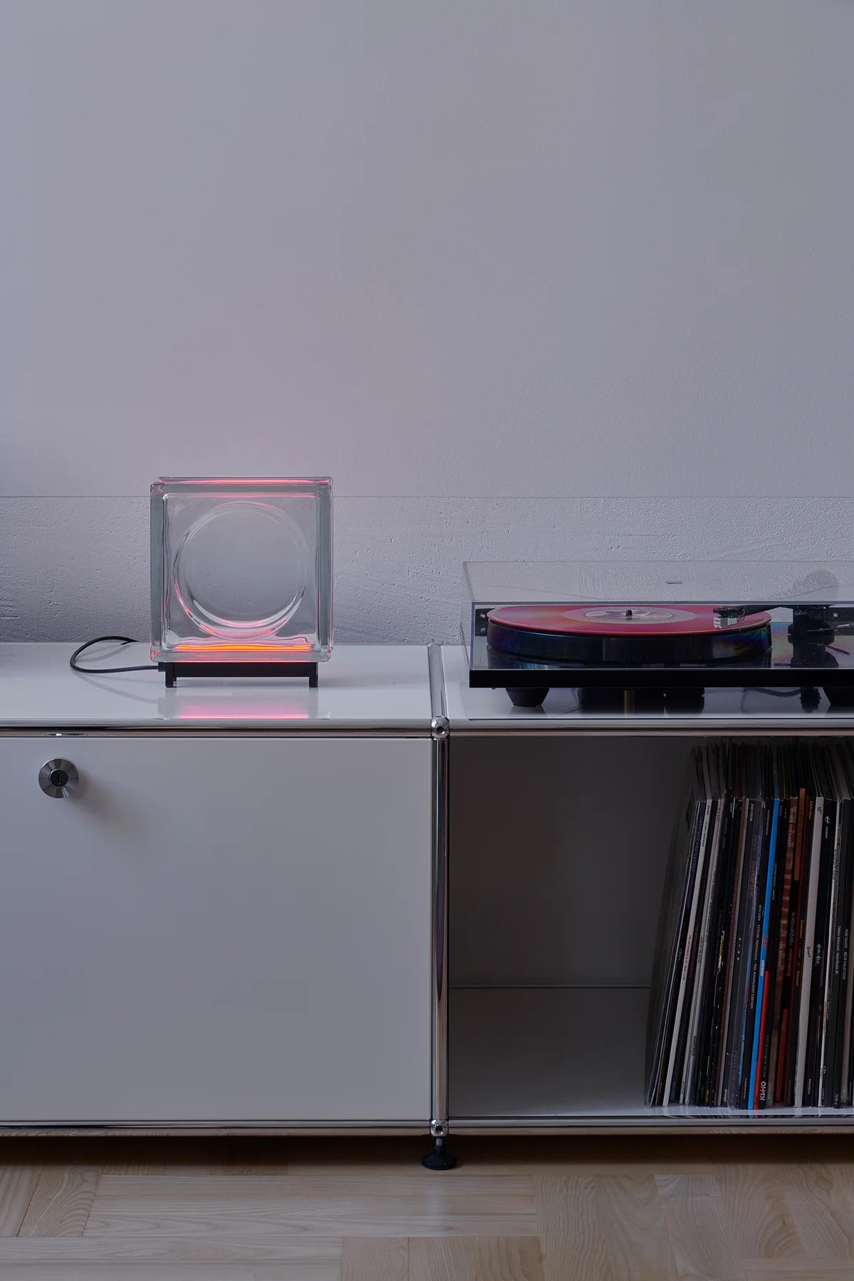Luma Lamp V 02