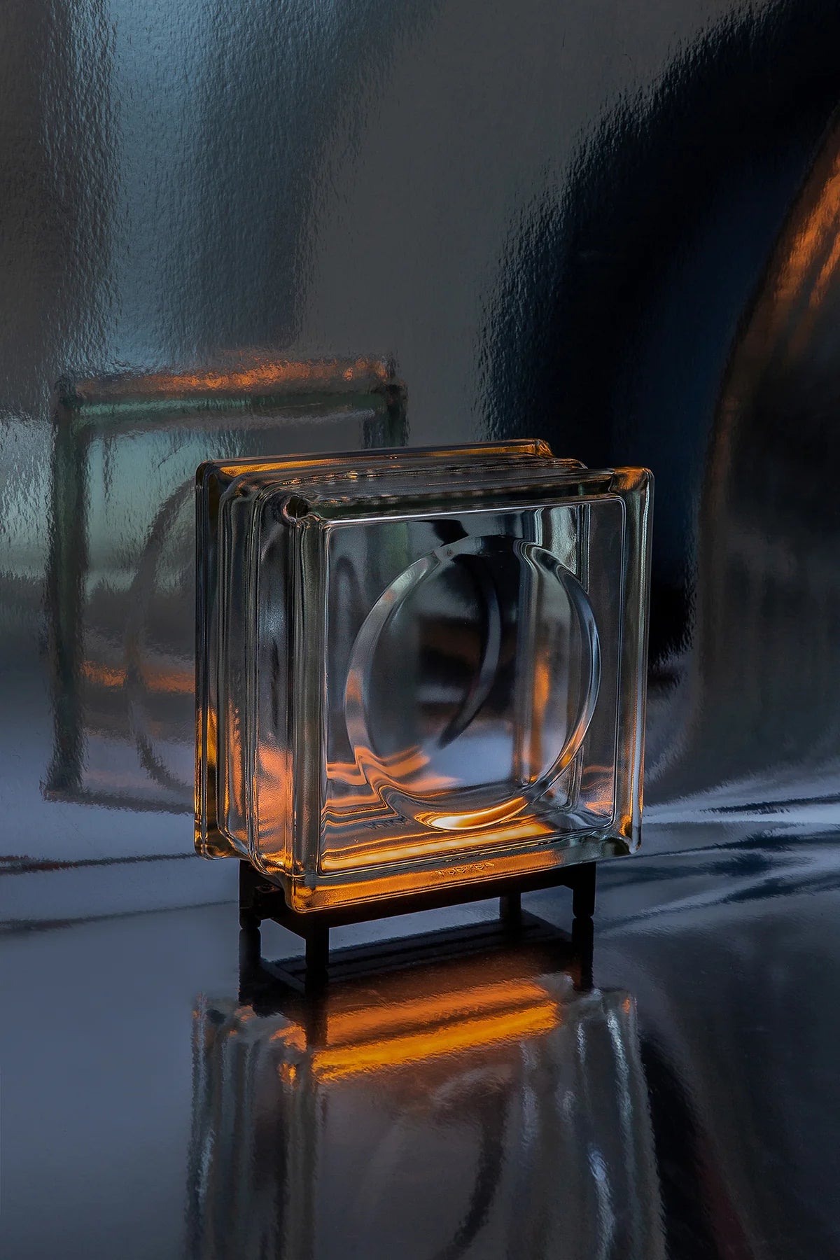 Luma Lamp V 02