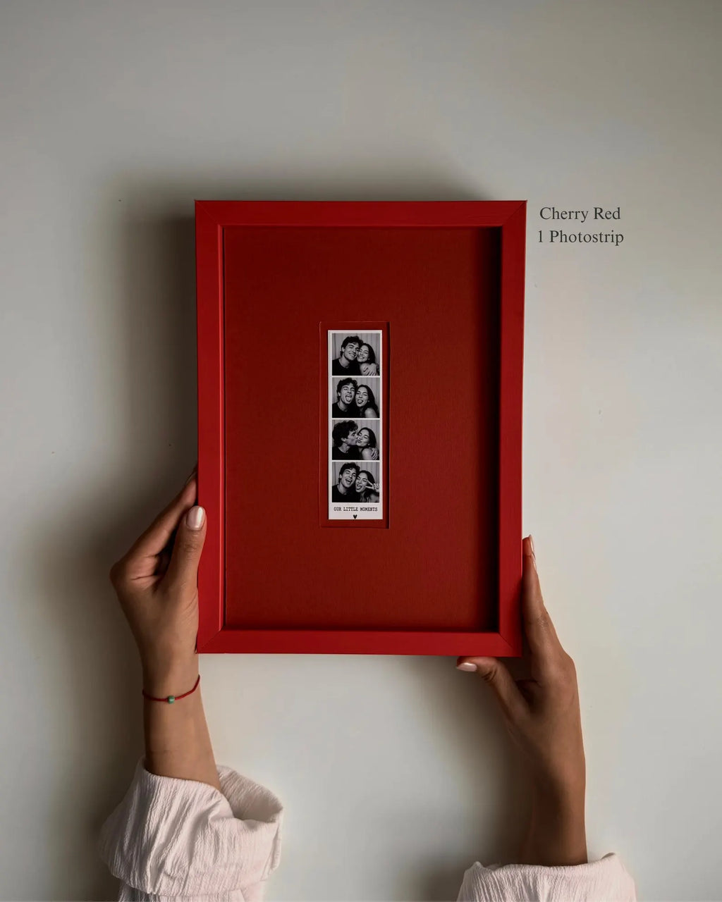 Colourful Frames