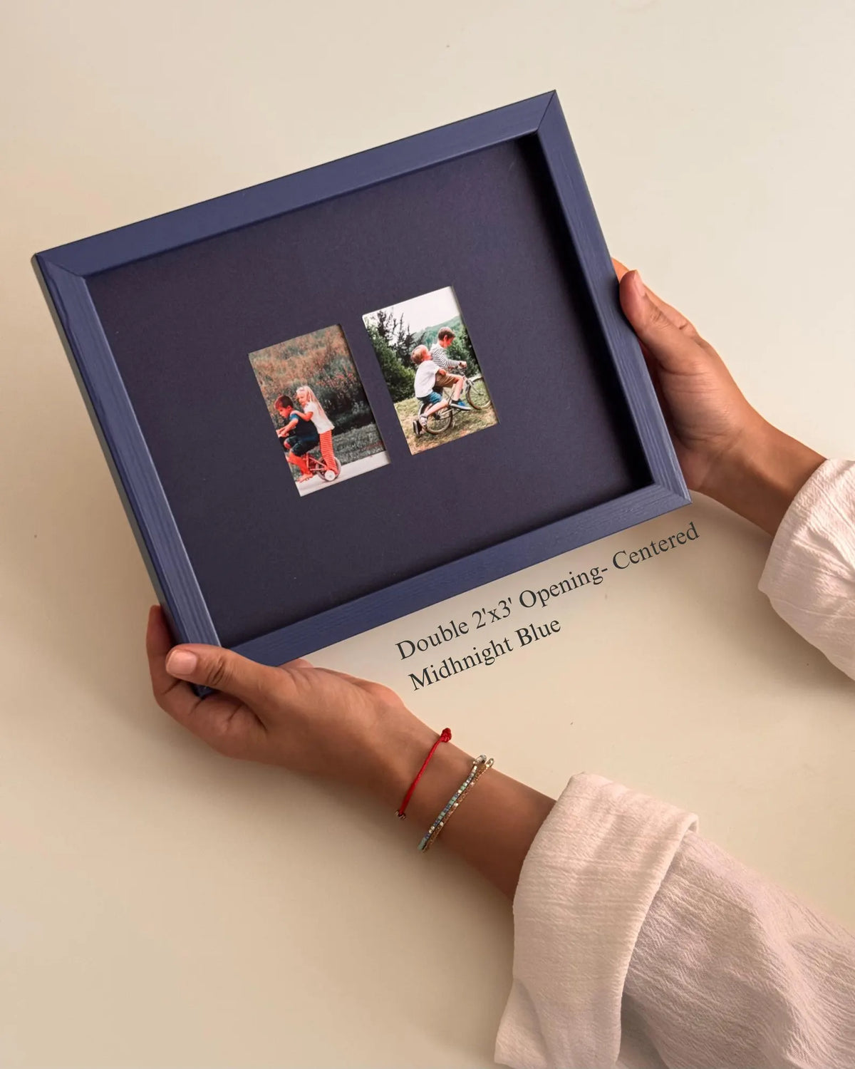 Colourful Frames