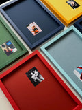 Colourful Frames